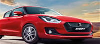Maruti Suzuki Swift Crosses 1 Crore Units Globally: India Leads the Way
